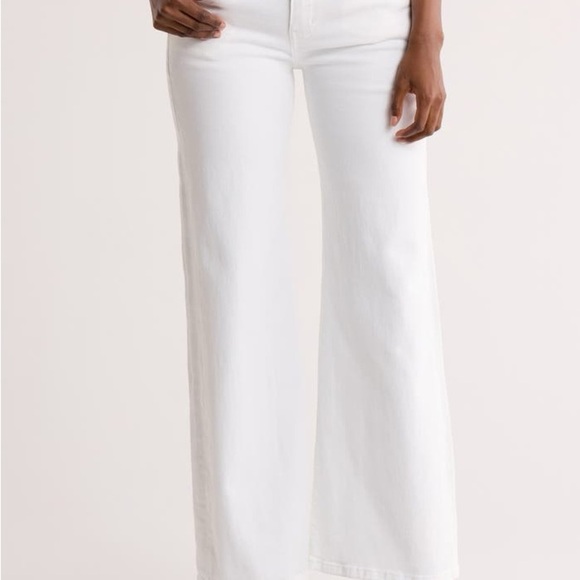 ETICA Romi Wide Leg Jeans - Picture 2 of 3
